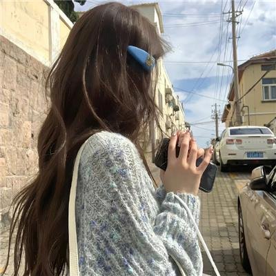 少女救地球