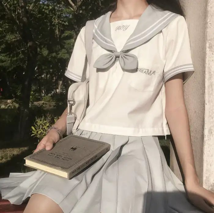 机关枪修女